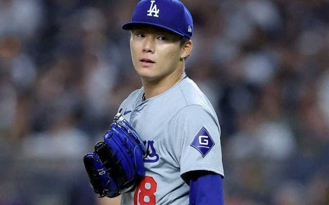 山本由伸、8月3日に負傷後初ブルペンへ　右肩の怪我で1か月半ぶり…監督が明かす