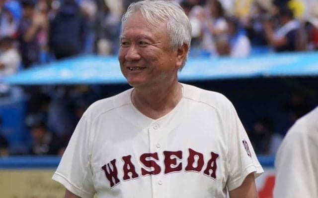 チグハグの背番号、安堵で本音の名将…「ようやく見つけられた」　苦難越え9年ぶり聖地