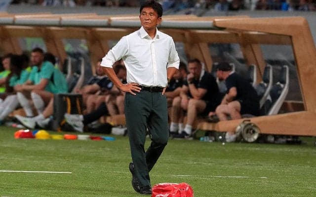 「決定率に格段の差」…東京Vの城福監督、ブライトン戦で手応えと共に世界との差を痛感