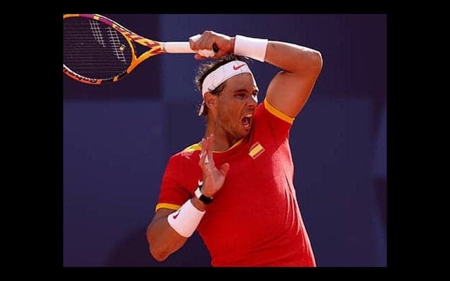 ナダル 60度目のジョコ戦「どこまでいけるか」