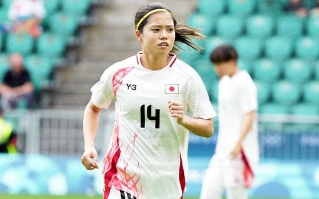 なでしこジャパンに「ブラジル戦」逆転勝利をもたらした「力道山サッカー」(１)失われた北川ひかると清水梨紗、「最後の交代」とトップ下・長谷川唯