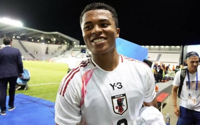 【準々決勝進出】遠藤航と｢一緒にプレーするのは難しい｣藤田譲瑠チマが語るA代表、プロそして五輪の目標｢自分を信じてくれと思うのは自然なことだと思う｣