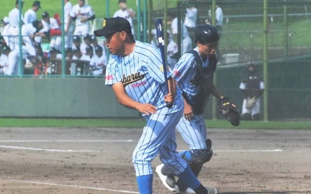 高校野球「下剋上球児・第２章」白山を甲子園へ導いた東拓司監督、昴学園での挑戦