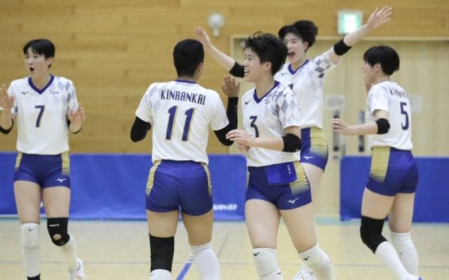 女子大会の頂点に立つのは？　ベスト４チームの勝ち上がりをチェック【北部九州インターハイ2024】
