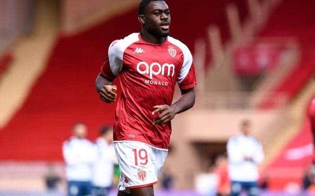 フォファナ獲得に動くミラン、モナコへ1700万ユーロのオファーを提示か