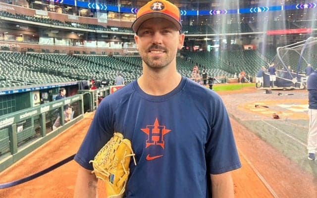 NPBで防御率15.75…苦難の日々「別人だった」　元助っ人が“出戻り覚醒”できたワケ