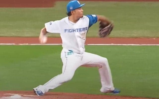 “伝説右腕”呼び起こす26歳の「オーラが凄かった」　2度目の快記録達成は「エースの証」