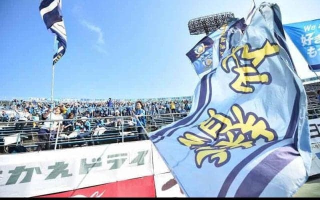 讃岐DF奈良坂巧が右ヒザ前十字じん帯断裂で手術…今後は移籍元の町田でリハビリ