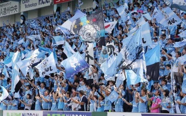 磐田がC大阪FW渡邉りょうをレンタルで獲得！　ジャーメイン、ペイショットに続くアタッカーとして期待