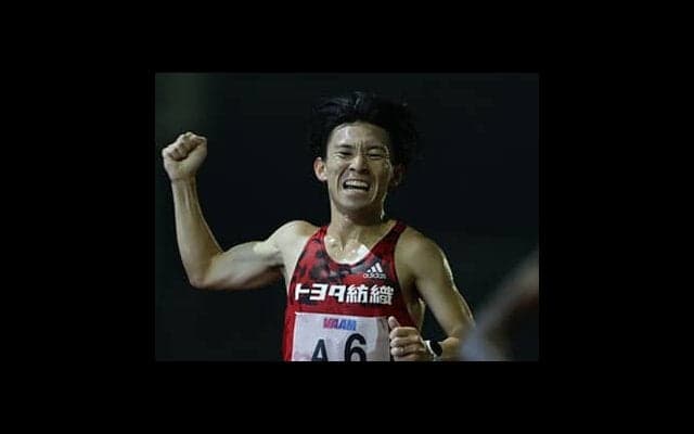 東海大駅伝の黄金世代・羽生拓矢が実業団で躍動　同期には「苦しんで、でもやめるなって言いたい」