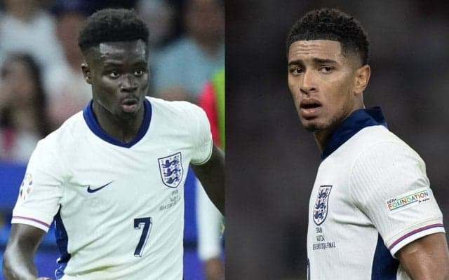 パリオリンピック男子サッカーは「23歳以下」世界のＵ－23選手の市場価値のトップ10を調べてみた