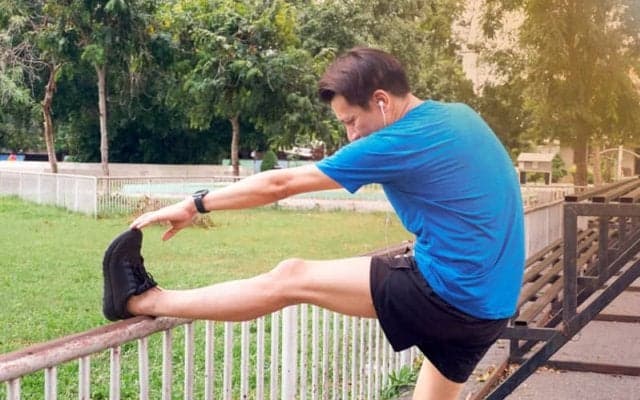 ゴルファーのための食事学「ゴルフの前には、身体を温める食材を食べよう！」