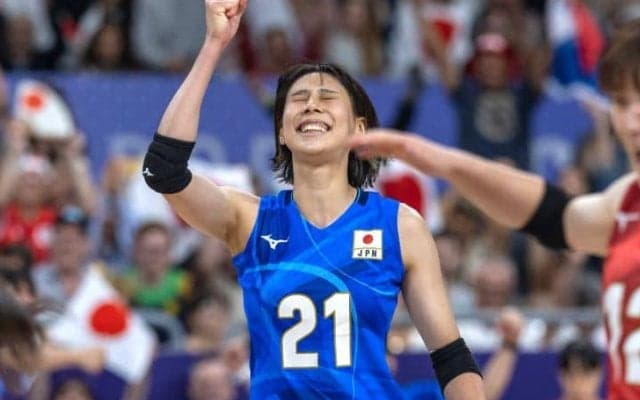 「まずは強気で」黒星スタートの中で見えた光明　流れを変えた和田由紀子がメダル獲得の鍵になる【パリ五輪】