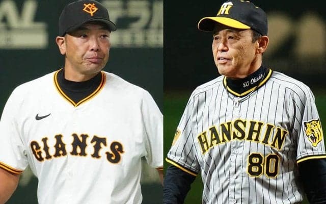 後半戦無敗の首位・巨人は甲子園で伝統のカード、パ首位独走の鷹は楽天と激突…今週のNPB