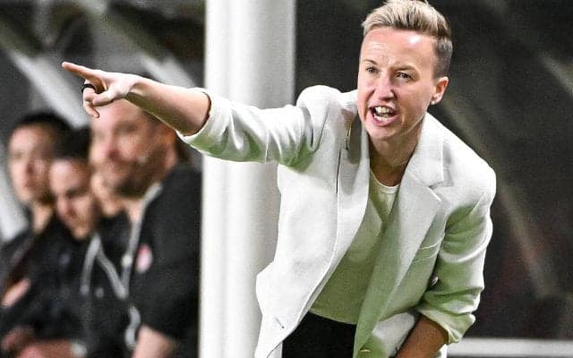 「本当に心が痛む」ドローン使用で追放されたカナダ女子代表監督が謝罪声明、協会の調査には「全面的に協力する」…国は資金援助停止を表明「完全に不公平」