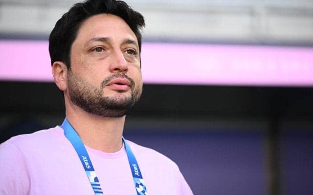 「彼女たちは明らかに反省する必要がある」後半ATに2失点…なでしこに敗れたブラジル指揮官、PK判定に不満も選手たちへ厳しい言葉「誰が傷つこうが真実を伝える」