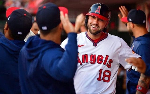 エ軍22歳新人が快挙「大谷翔平以来です」　比較対象は“トラウタニ”…覚醒へ待ったなし