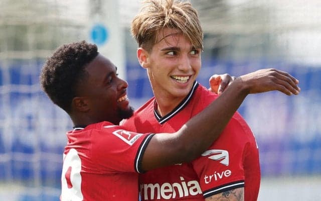 世はスペイン代表の黄金時代？ U-19も欧州選手権制覇で新進気鋭のイケル・ブラーボが大会MVPに