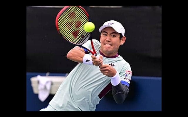  西岡「最高の大会」ツアー3勝目に喜び 