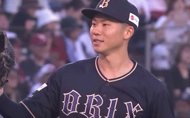 進化の鍵は“魔球”…急成長のオリ23歳　課題半減→安定抜群のゲームメークへ