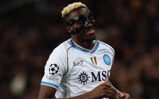 PSG行きが進展しないオシムヘン…プレシーズンマッチでベンチ外に