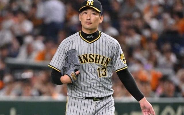 「相手が嫌なものを変える必要はない」夏場に向けた阪神の投手運用に球団OBが提言　中継ぎの負担軽減を重要視