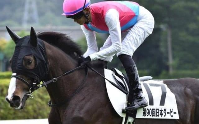 武豊騎手がエルムS連覇へ 芝ダート問わず活躍するGI馬と初コンビで挑む