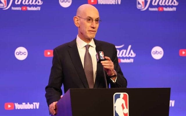 放映権を失ったTNTがNBAを相手に訴訟「マッチングを不当に拒否した」