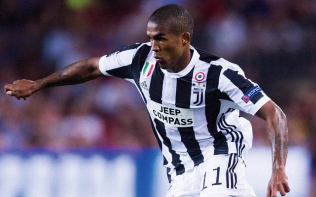 33歳ドグラス・コスタ、失意に満ちた母国での半年間を経て欧州復帰か