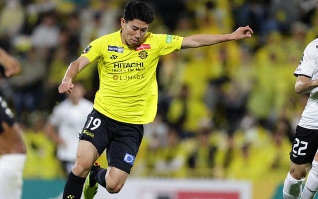 パリ五輪世代のエース・細谷真大、今夏海外移籍か？ 市場価値は3億円