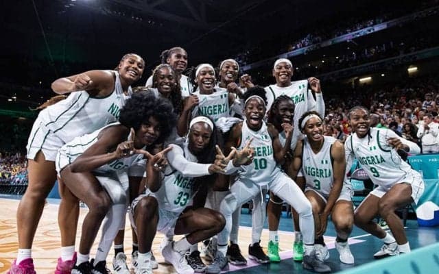 世界3位の女子オーストラリアが敗れる波乱…反撃をかわしたナイジェリアが金星