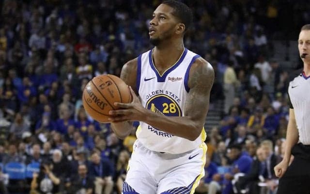 神戸ストークスが元NBA選手を獲得…ウォリアーズやレイカーズなどでプレーしたマッキニー
