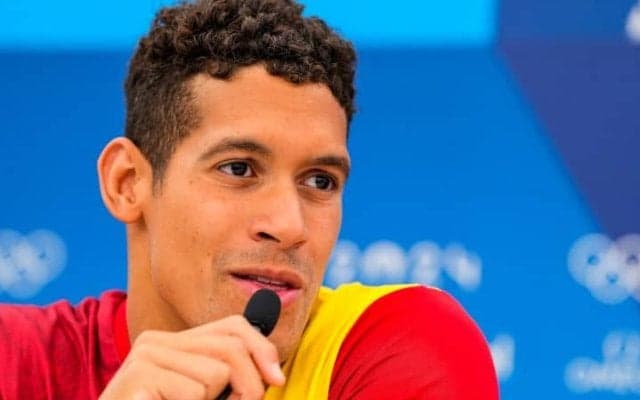 「大会のプールはルールを遵守していない」競泳用プール水深浅い問題　競技者からも批判の声「少し早く泳ぐことを求めているが」【パリ五輪】