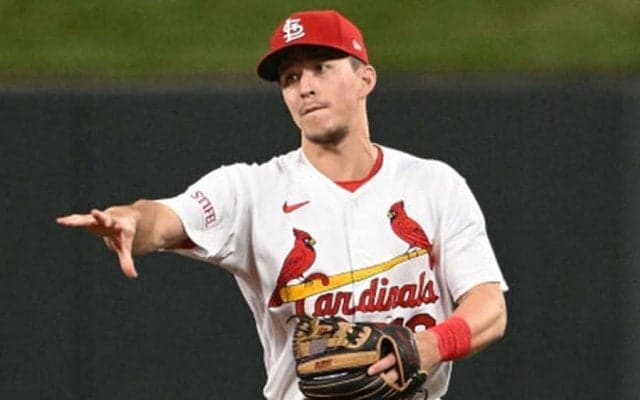 ド軍入りエドマン、電撃移籍に本音「変な感じ」　負傷離脱中に迎えた“終焉”「突然」