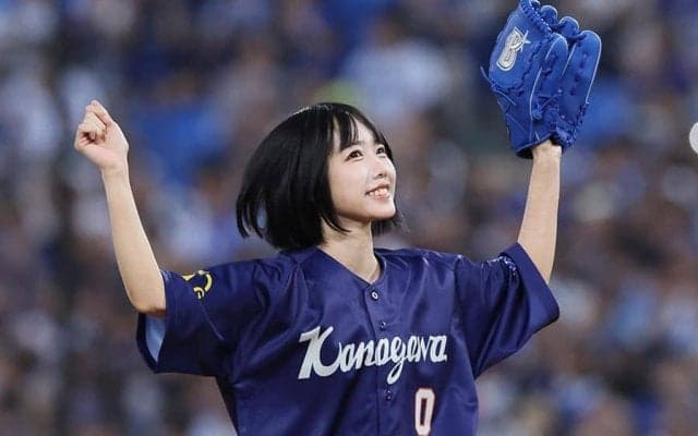 黒髪ショートの美女タレント、発覚した意外な“能力”に騒然「さすが」「すごい」