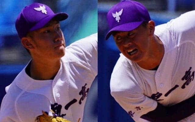 “胴上げ投手”の裏で…襲った熱中症の危機　取材も中止、関東第一左腕が乗り越えた壁