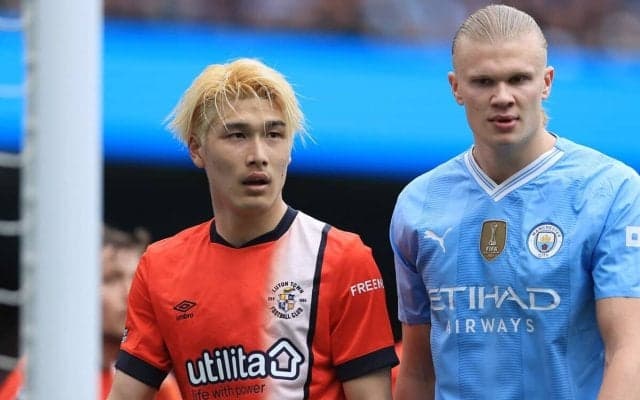 橋岡大樹が実践する「海外サッカーでの生き方」 モードを切り替え、簡単に謝らず、しっかり言い返す