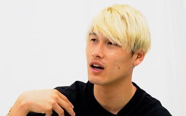 橋岡大樹が海外でプレーする際、チームメイトに嫌がられても「あくまで強気な態度で臨んでいる」理由