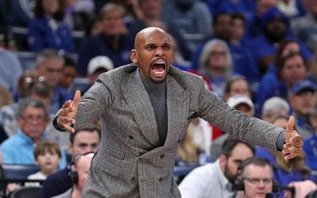 ウォリアーズのコーチ陣へ加わった“元選手”のスタックハウス「素晴らしい機会」