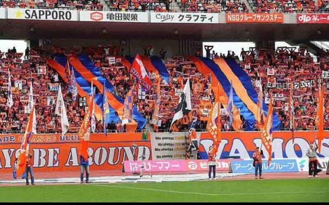 新潟が徳島に今季加入のDF橋本健人を獲得！「新たな挑戦に向かうことを決断」