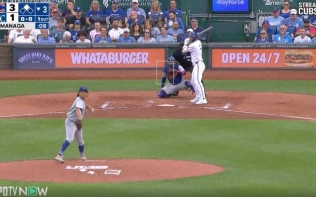 なんで刺された…！？ 今永昇太、走者を罠にハメた… 天才的な“牽制テクニック”がヤバすぎると話題に「上手すぎる」「さすが今永先生」