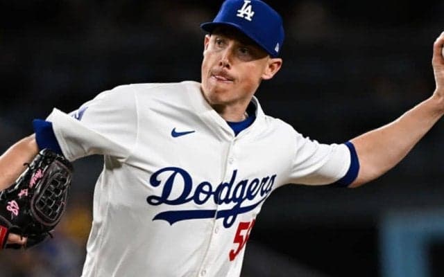 ド軍の電撃補強の裏で…“戦力外”の功労者に集まる同情の声「ロングリリーフどうする」