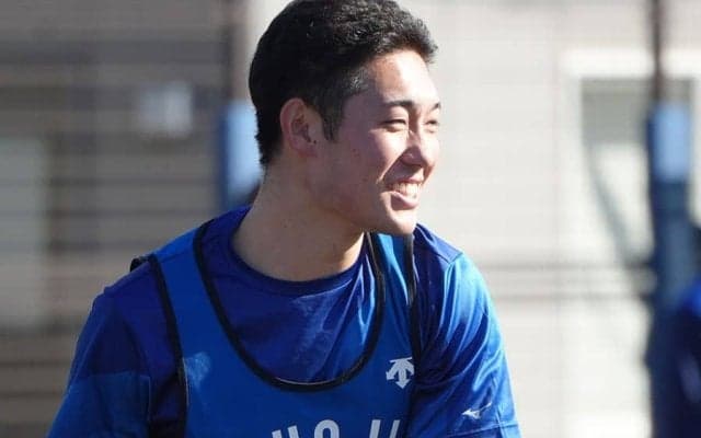 23歳育成4位は「期待の星」　“魔球”で君臨の2.5、期限まで残り1日…「吉報を待つ」