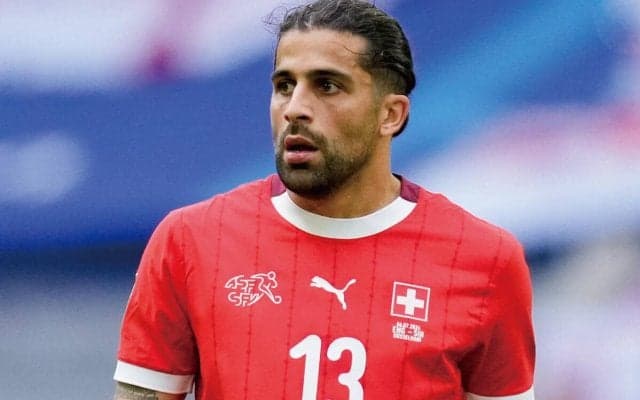 新生インテル、指揮官リクエストのリカルド・ロドリゲス獲得案を却下