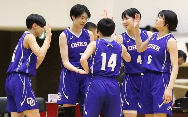 【インターハイ女子注目校】桜花学園（愛知県）「悔し涙を流してきた3年生を中心に3年ぶりの夏制覇へ」