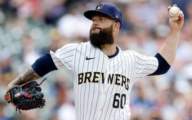 ロッテ、CY賞カイケルの獲得を発表「どんどん勝ちましょう」　MLB通算103勝左腕