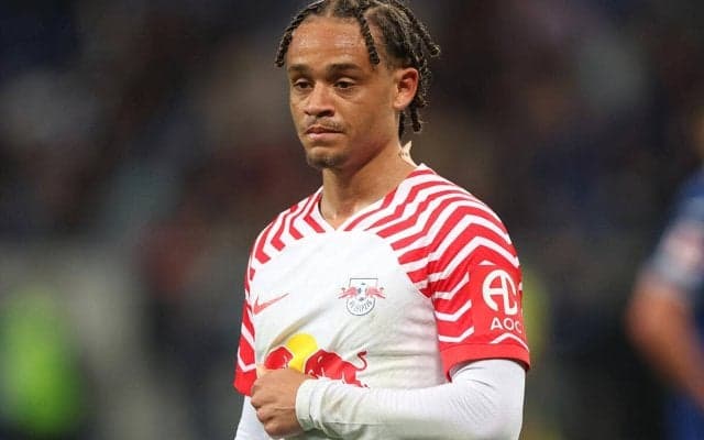 ビッグクラブ関心のシャビ・シモンズ、新シーズンもライプツィヒでのプレーを決断