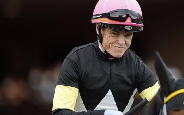 白星の7割以上が逃げ・先行 強気の騎乗で魅せた豪州の名手とは