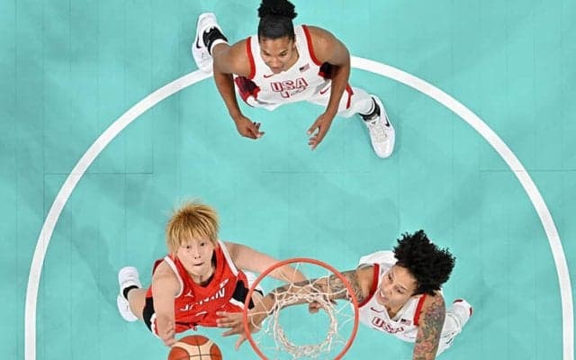 女王アメリカへの挑戦…髙田真希と町田瑠唯から見えた3年間の変化とさらなる改善点