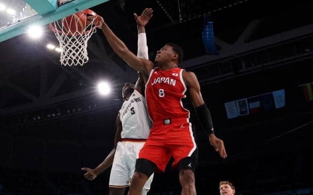 「あらゆる可能性が残されている」FIBAが“男子日本代表が希望を持つべき5つの理由”を紹介